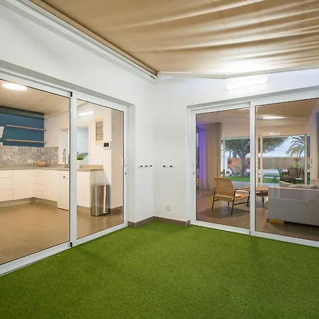 Villa Pasito Blanco Villas