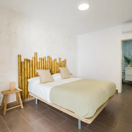 Pasito Blanco Villas Villa *