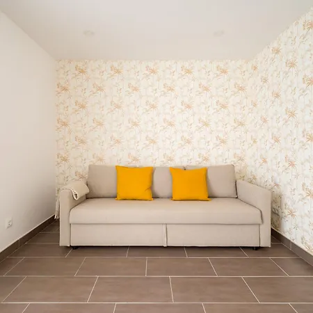 Pasito Blanco Villas Villa