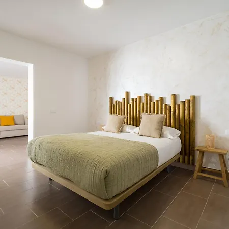 Pasito Blanco Villas Villa