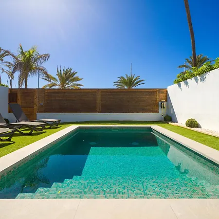 Pasito Blanco Villas Villa *