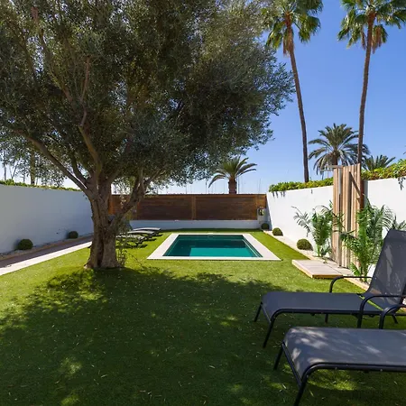 Villa Pasito Blanco Villas