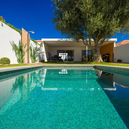 Pasito Blanco Villas Villa Pasito Blanco